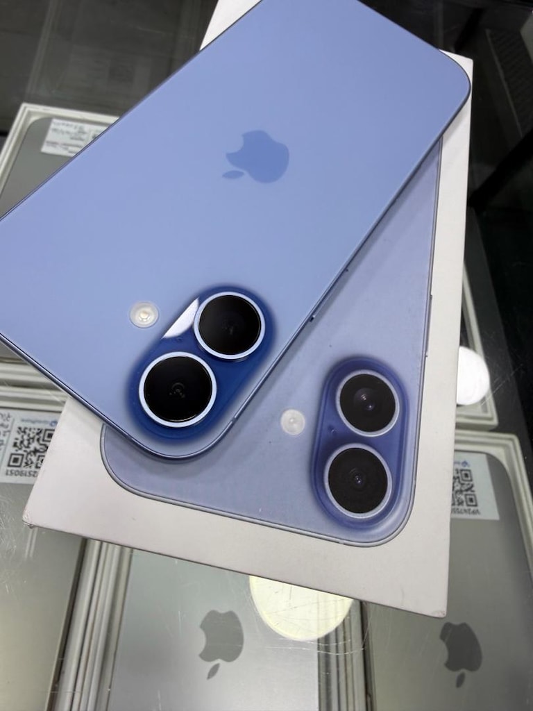 İphone 17 256-Pil 100-01/05/2028 Apple TR Garantili - 3