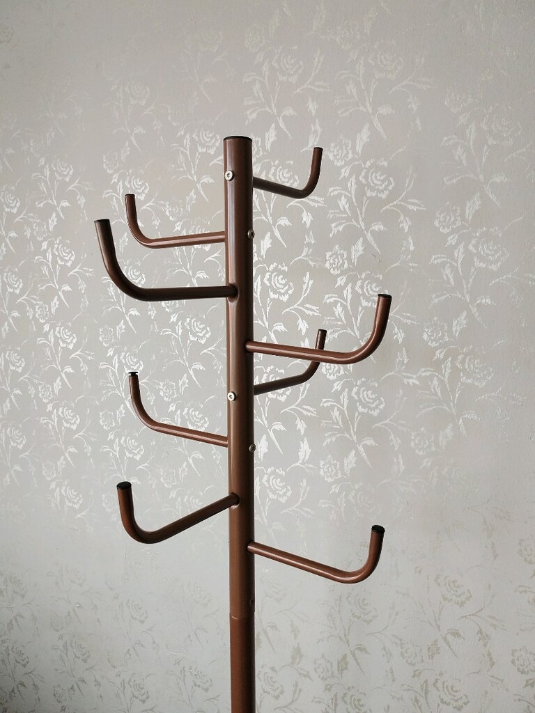 ikea portmanto metal - 2