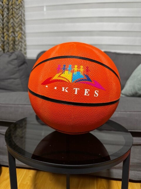 basket topu