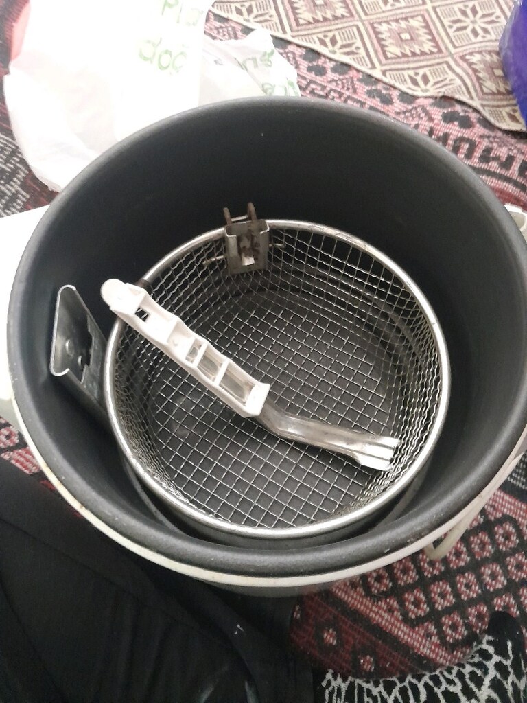 Fürütöz - 4