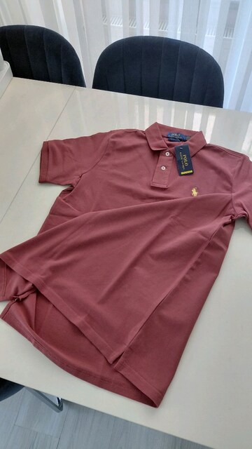 Polo Ralph Lauren Tişört (Sıfır Ambalajinda)