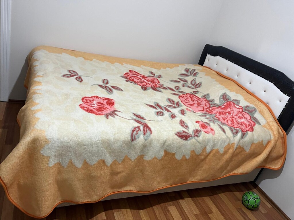 YATAK ODASI TAKIMI TEMİZ VE SAĞLAM - 3