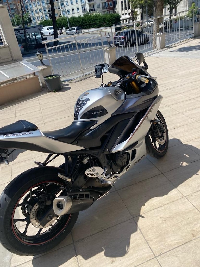 temiz r25 2019 model - 3