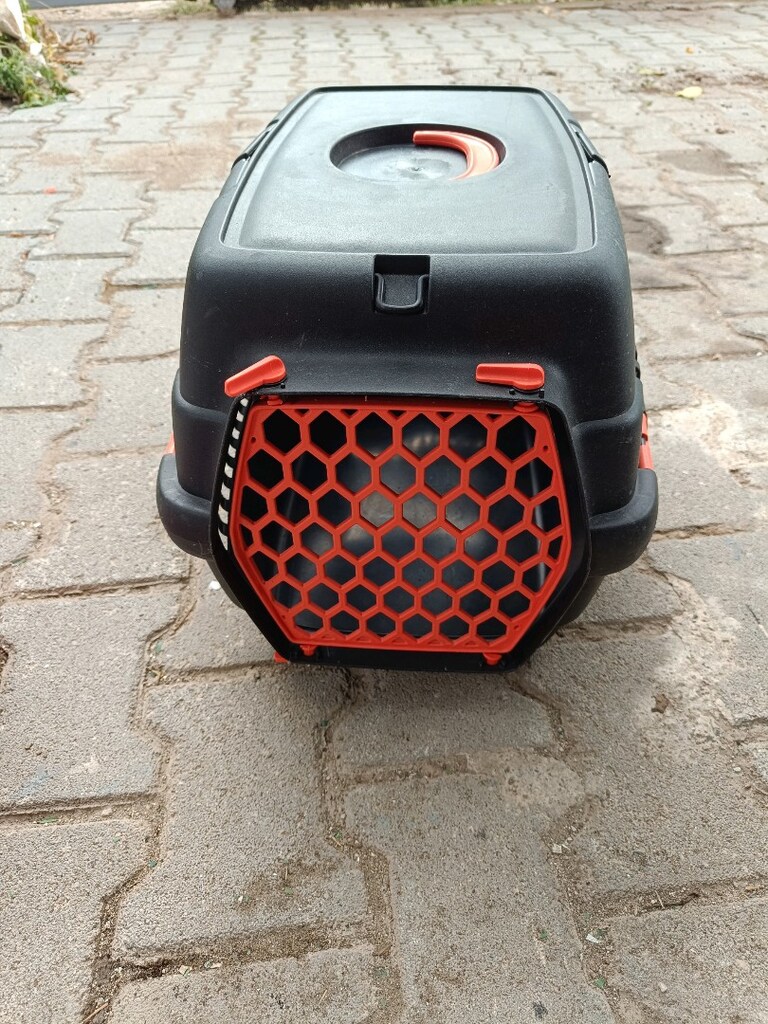 KEDİ MALZEME - 6