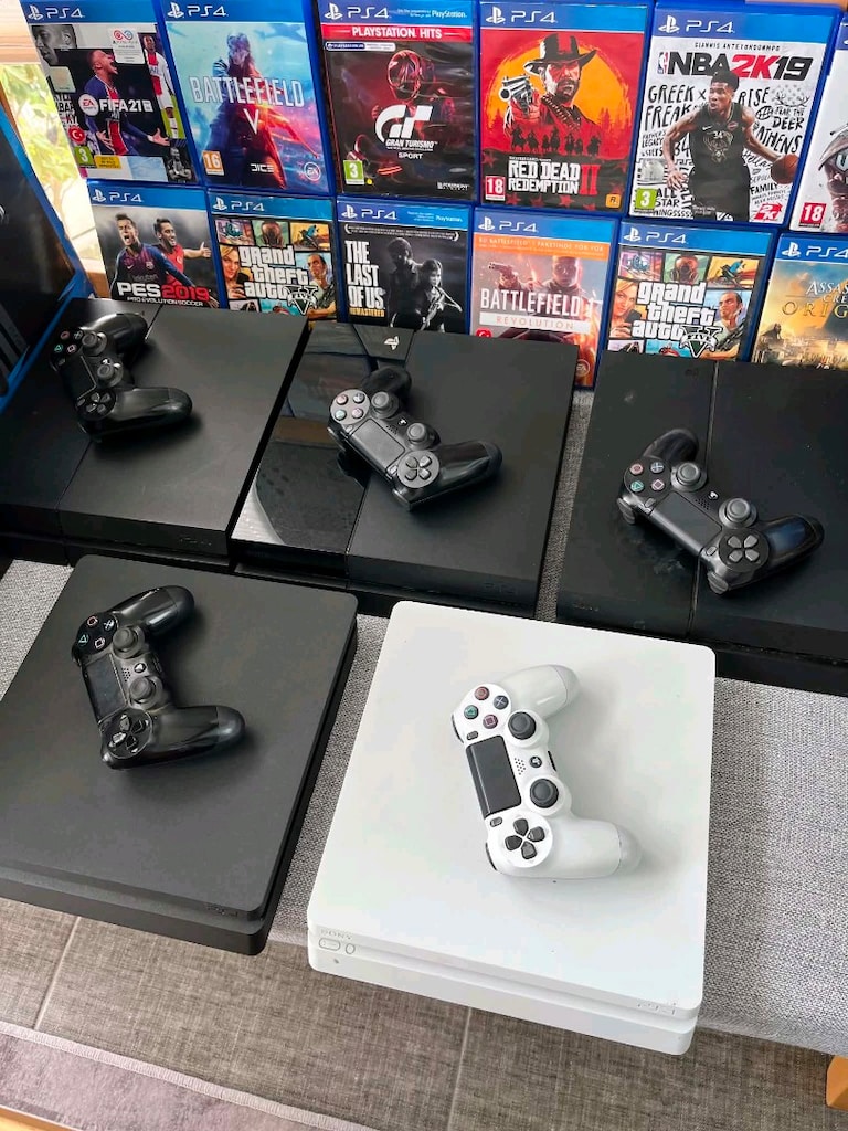 ps4 pro 4k ozellık - 9