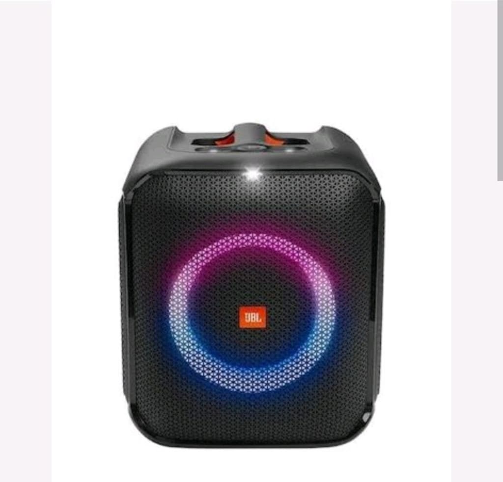 JBL PARTBOX ENCORE - 4