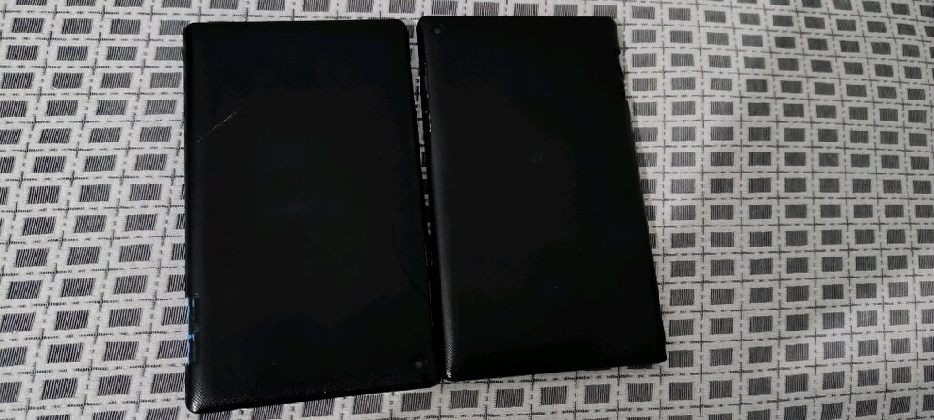 Lenovo 2 adet tablet açıklama oku - 4