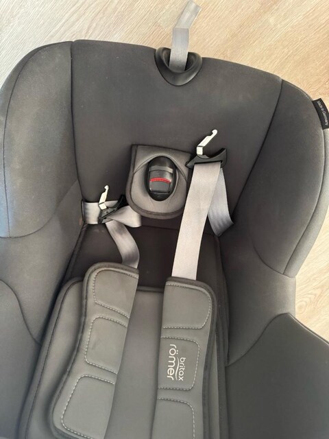 Britax Römer Trifix 2 i-Size Oto Koltuğu
