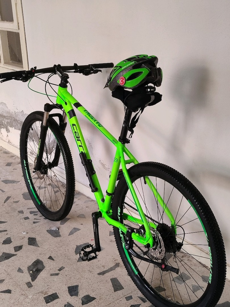 carraro daytona 29 jant - 4