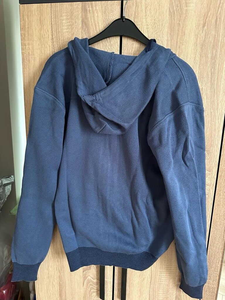 Vena marka erkek hırka. — görsel 2/3