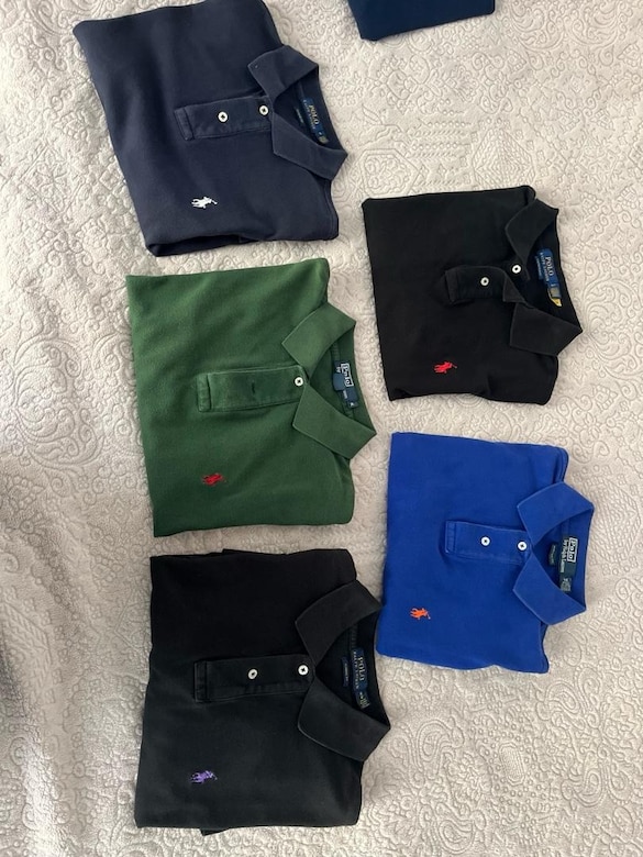 orijinal ralph lauren tişörtler