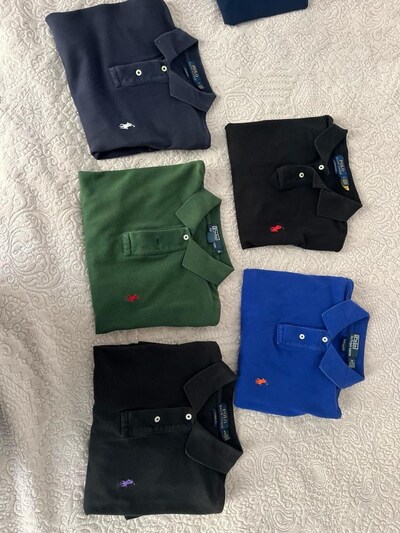 orijinal ralph lauren tişörtler