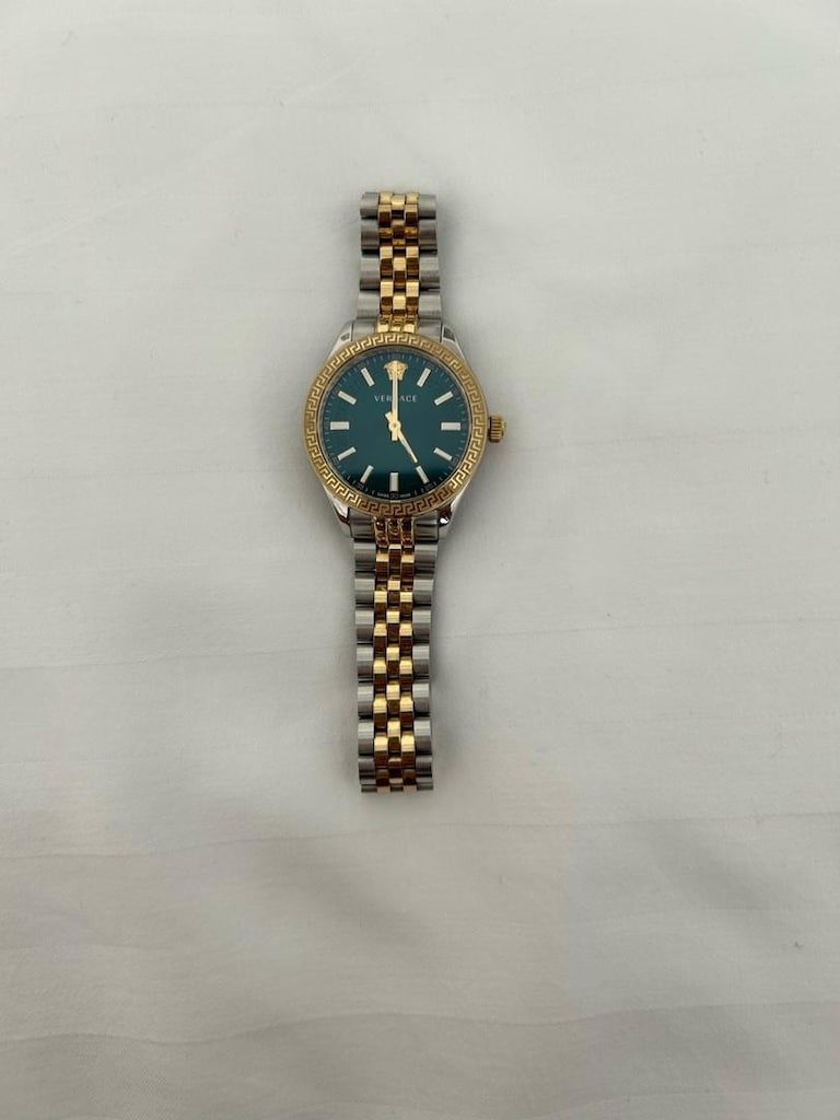 VERSACE KADIN SAAT - 5