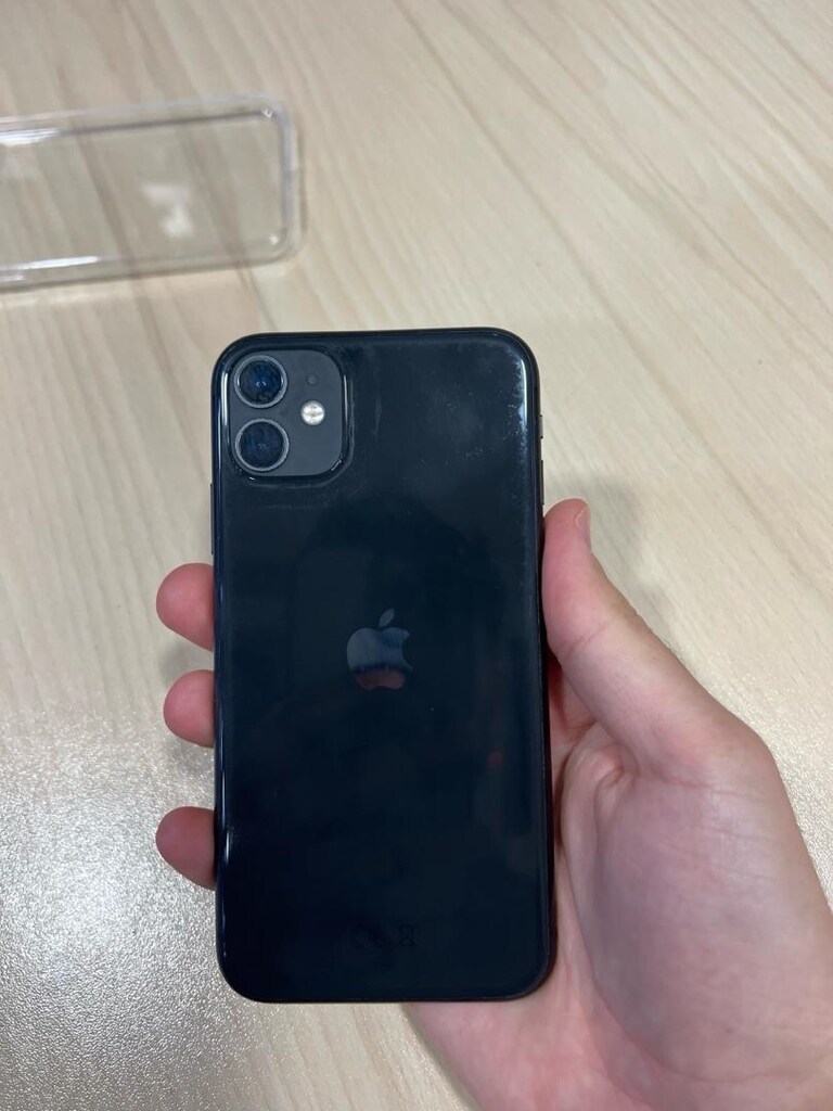 İPhone 11 128gb - 3