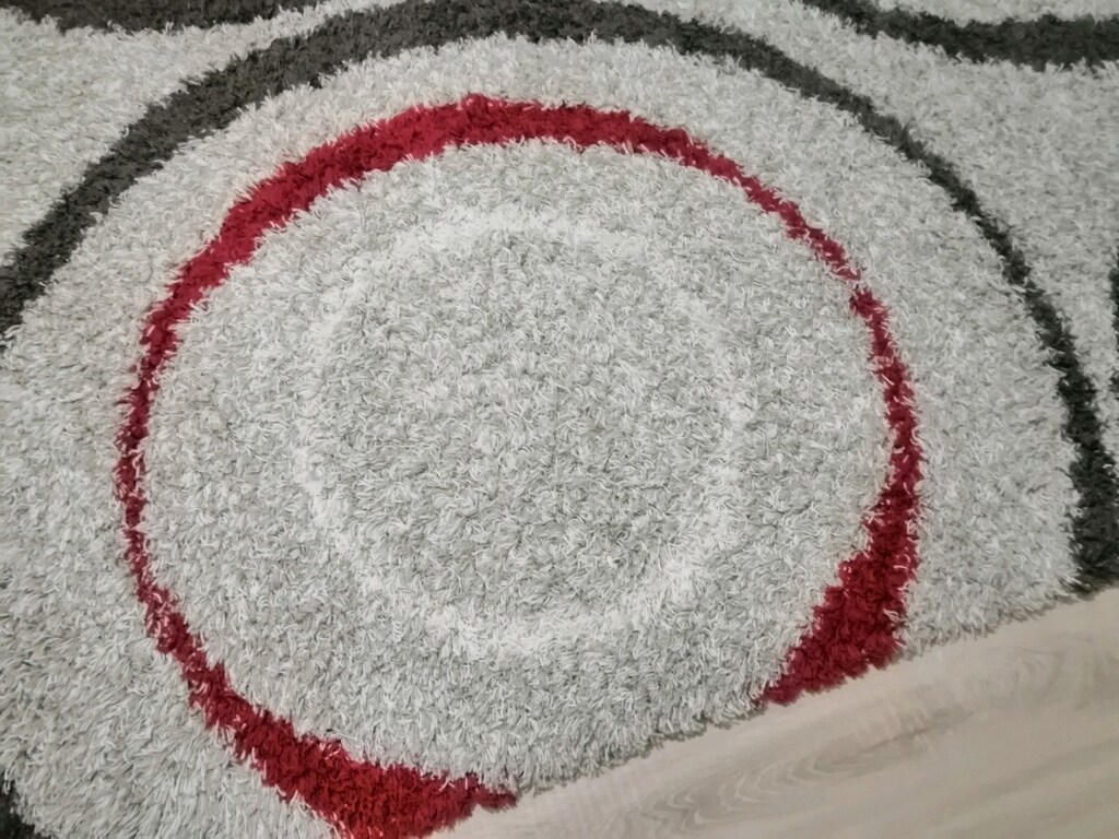Şagi merinos halı 6m2 - 3