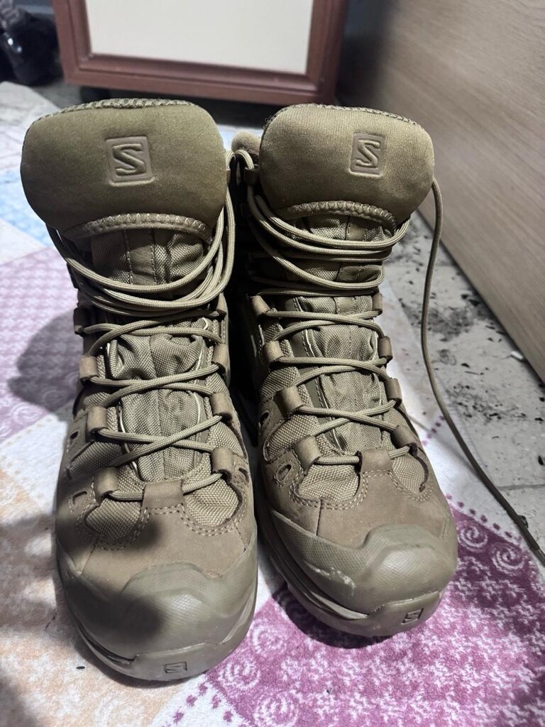 salomon bot - 4