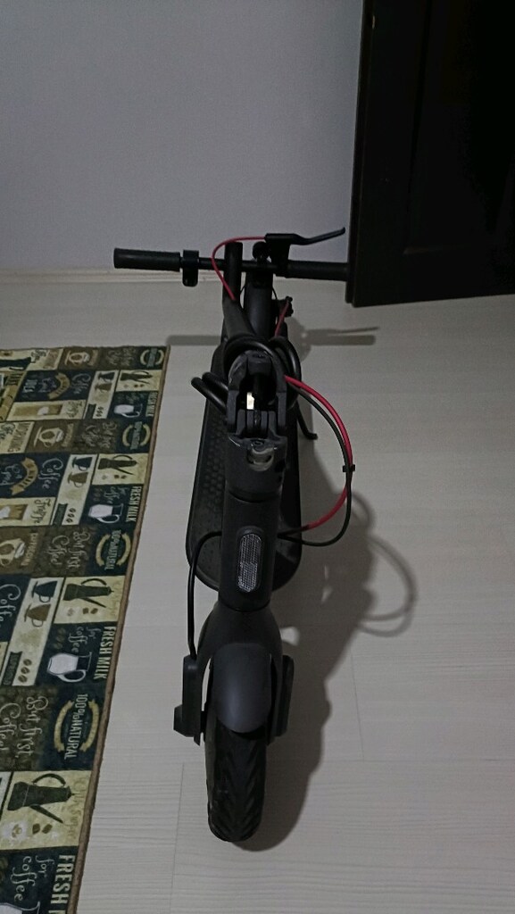 az kullanılmış mi pro 2 - 6