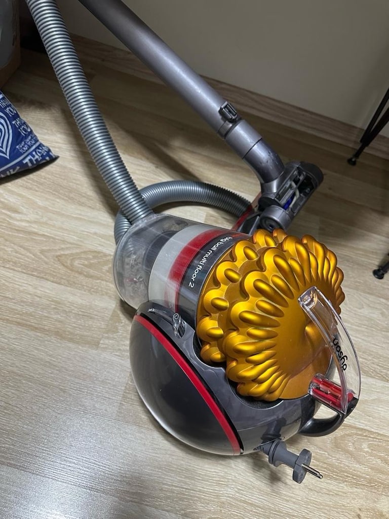 dyson cinetic big ball multi floor 2 - 2
