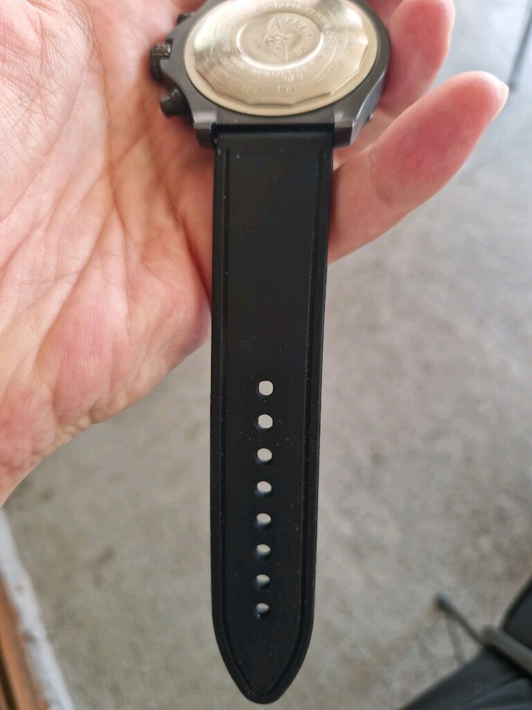 breitling erkek saat pilli - 10