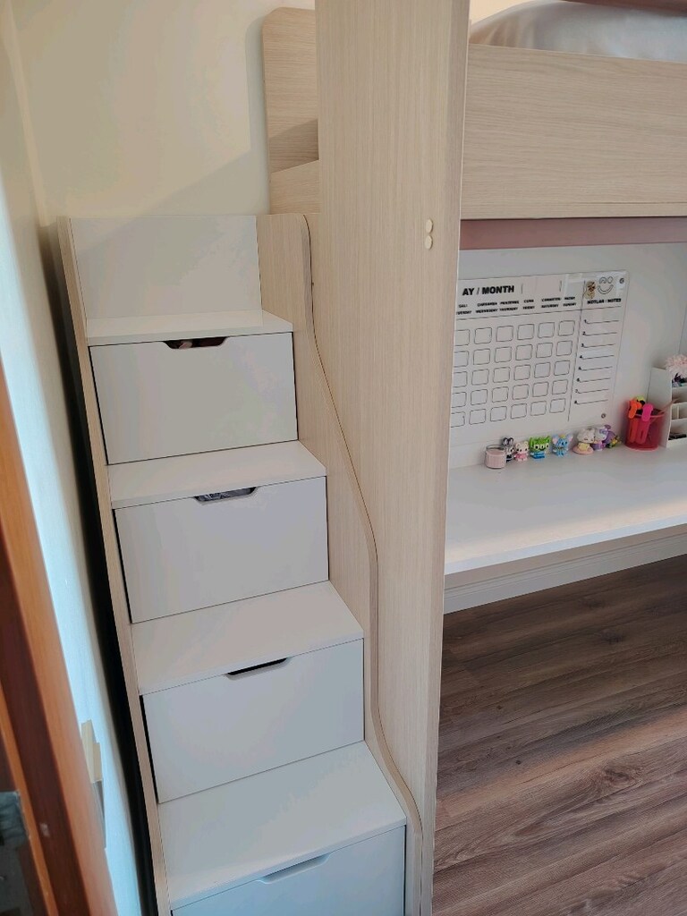 newjoy sıfır ayarında ranza - 6