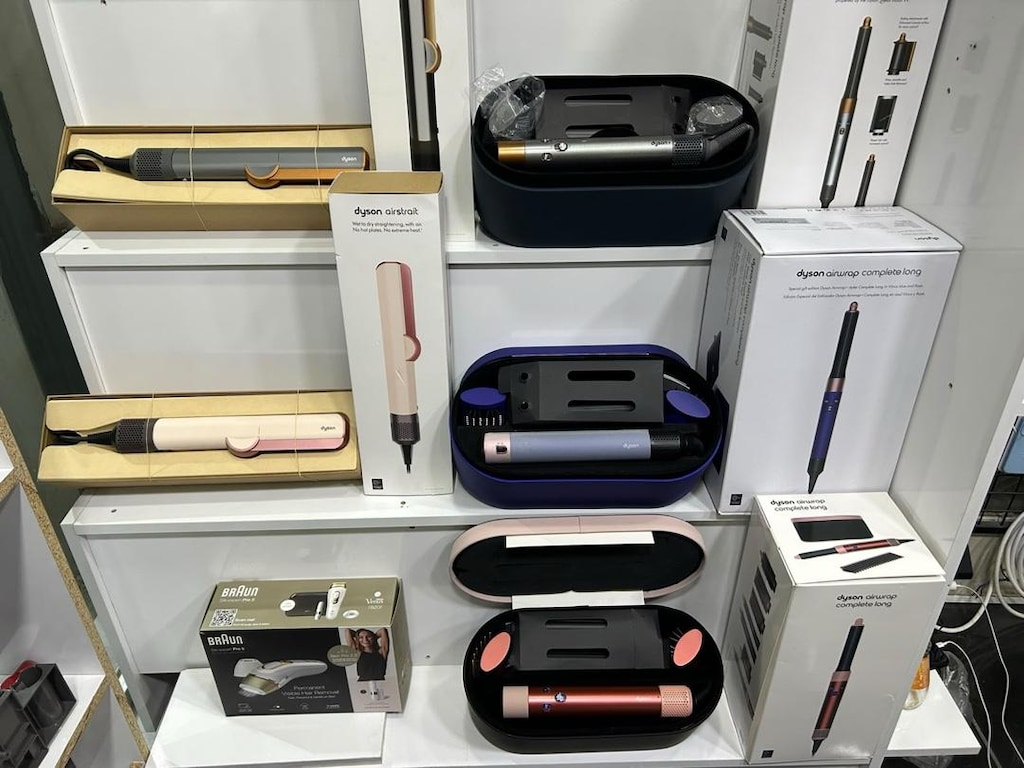 Orjinal Dyson AİRVRAP - 2