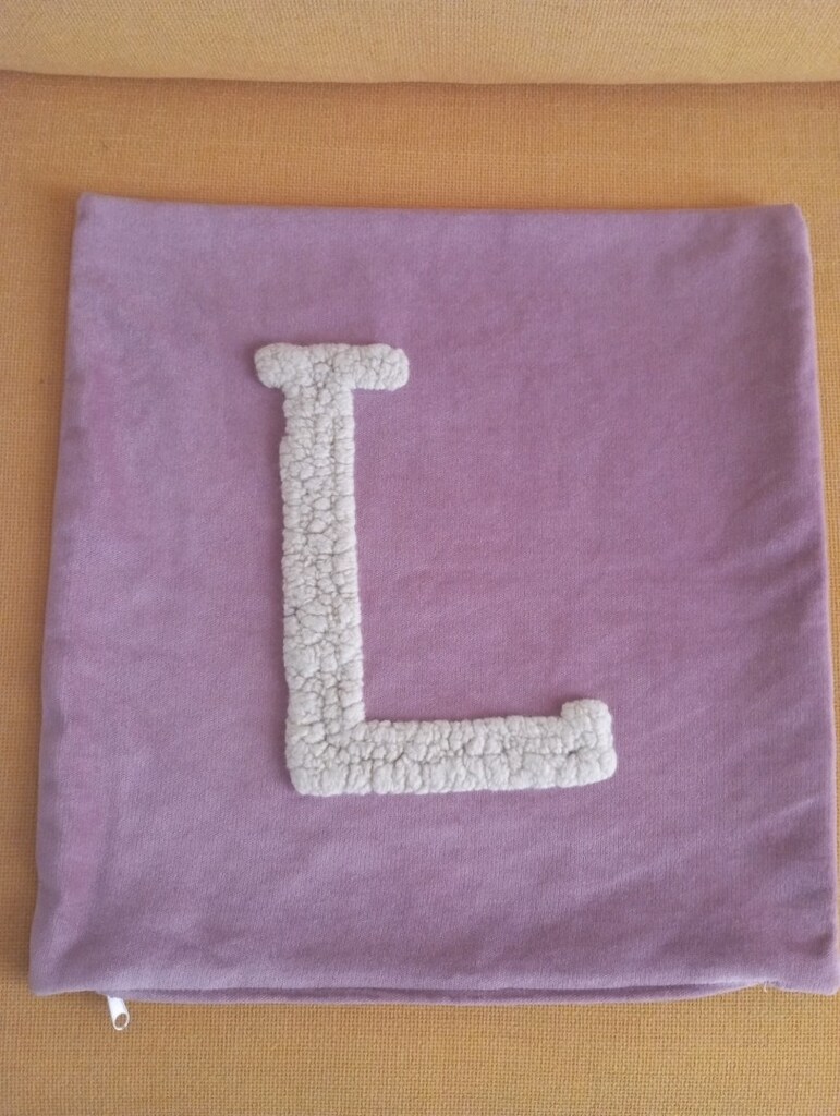 kırlent kılıfı - 3
