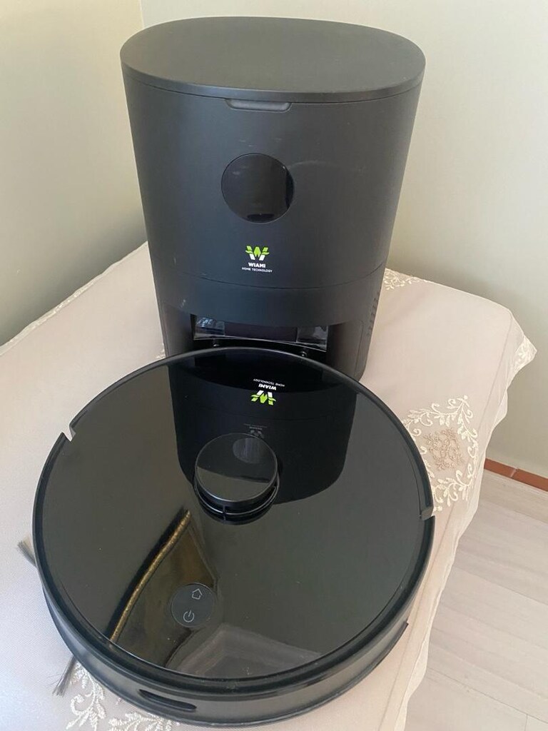 temizlik robotu - 3