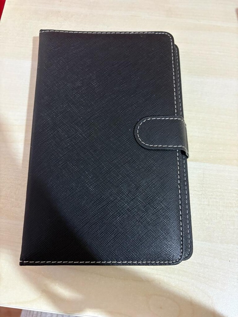klavyeli tablet kılıfı - 3