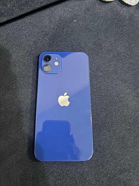 İphone 12 128 GB TR-Temiz Kullanılmış