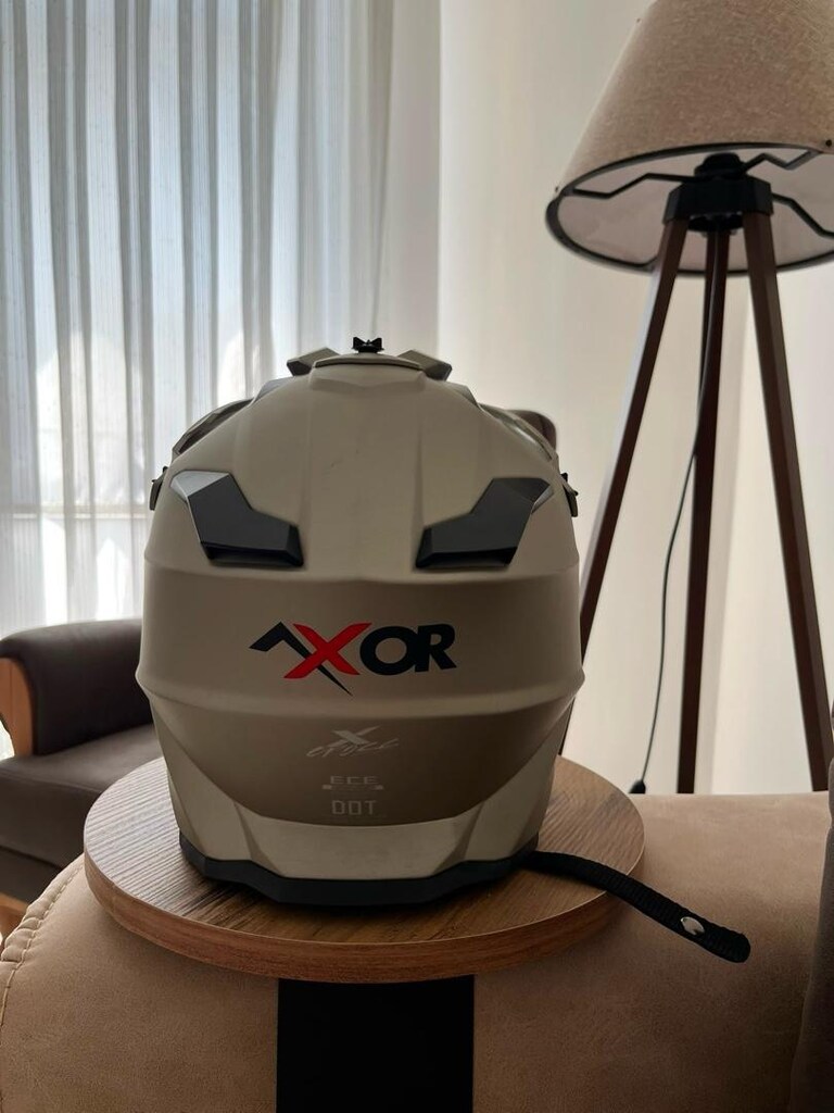 SIFIR KASK - 4