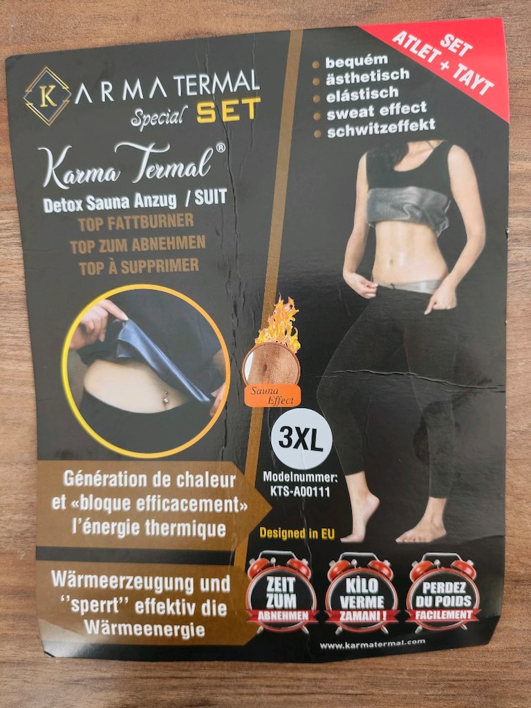 TERMAL SAUNA TAKIM - 5