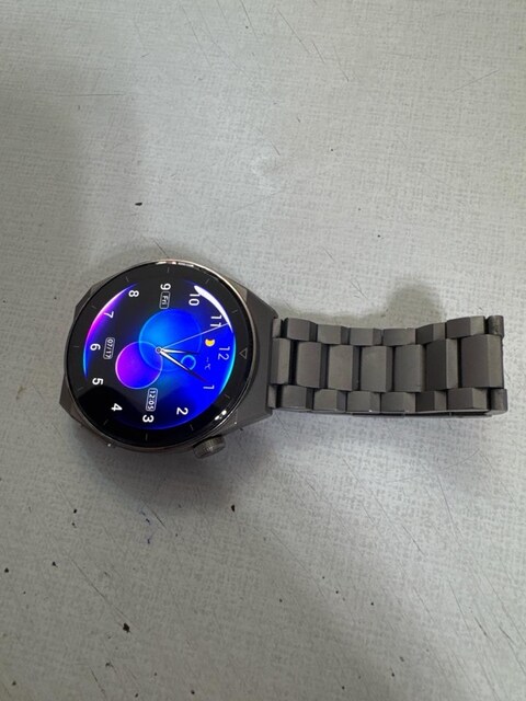 akıllı saat huawei watch gt3 pro f03