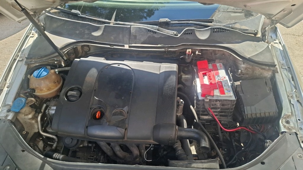 temizz passat - 15