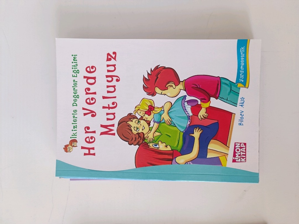 kitap set - 5