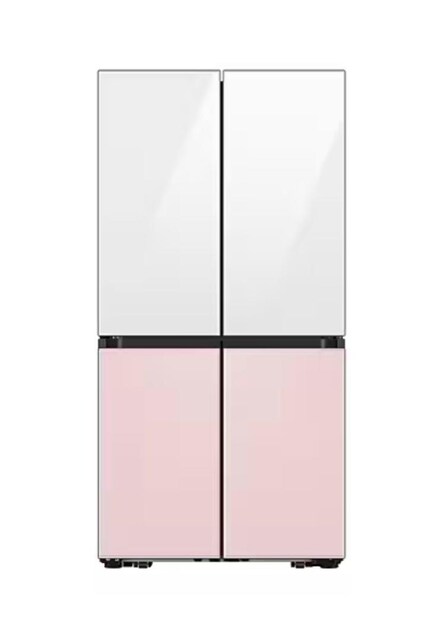Samsung RF71DB965E8C Gardırop Tipi No Frost Buzdolabısıfır garantili