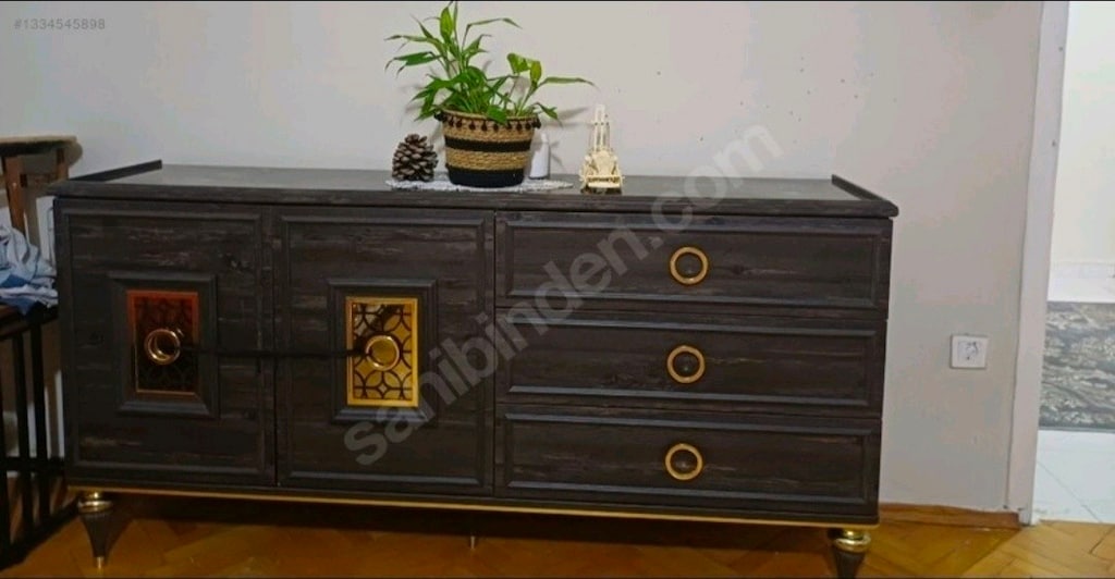Komple Ev eşyası - 19
