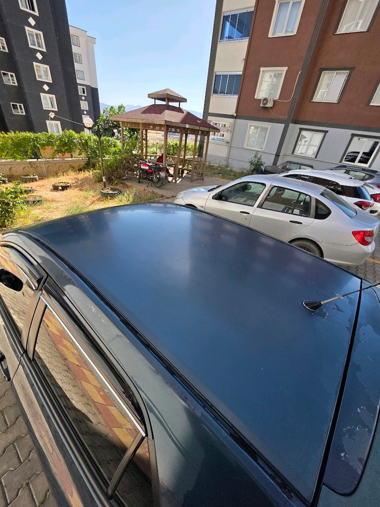 SAHİBİNDEN TEMİZ AURIS - 7