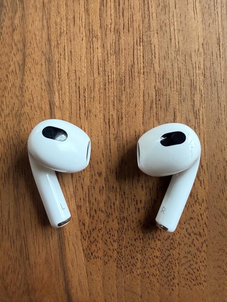 AirPods 3.seri kulaklık - 2