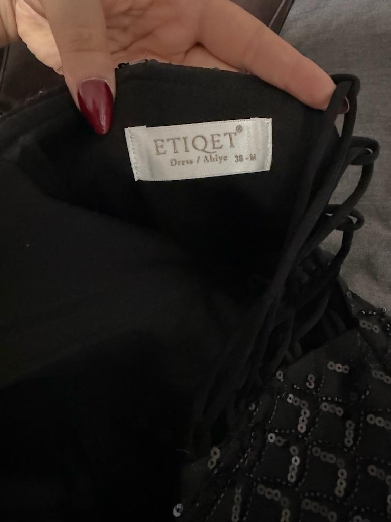 Elbise - 4