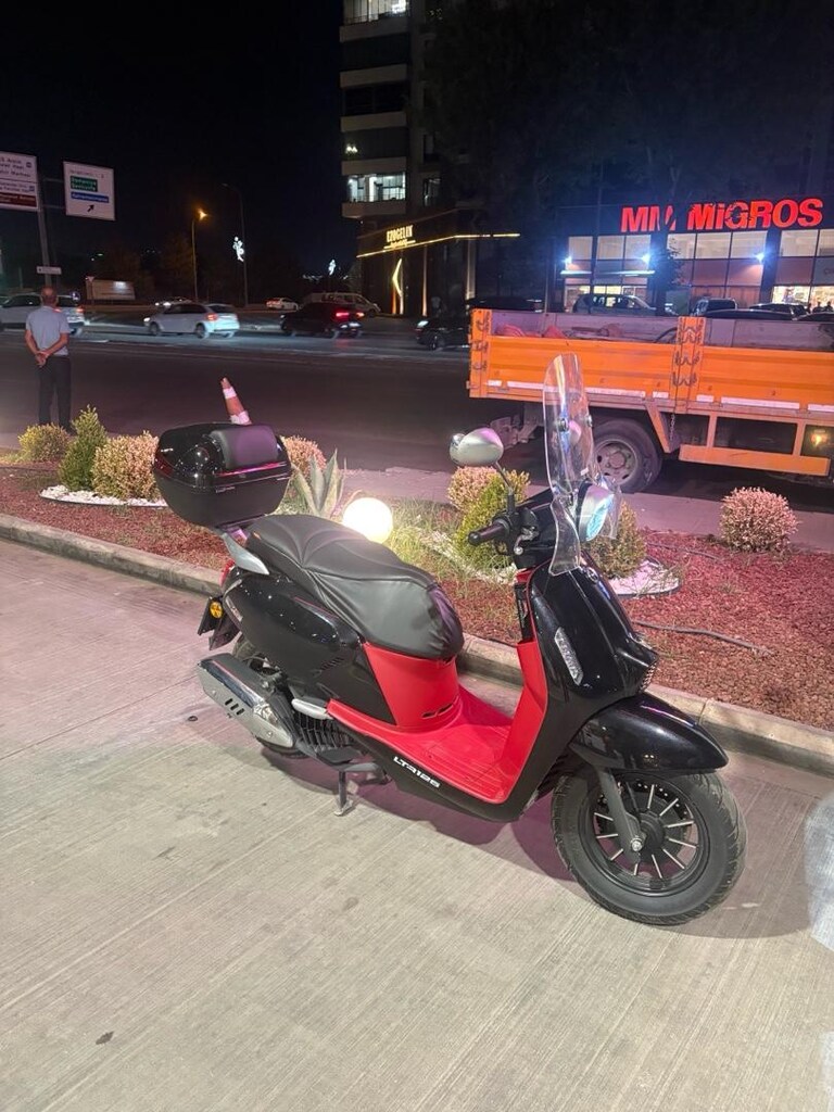 RKS LTR 125 - 2