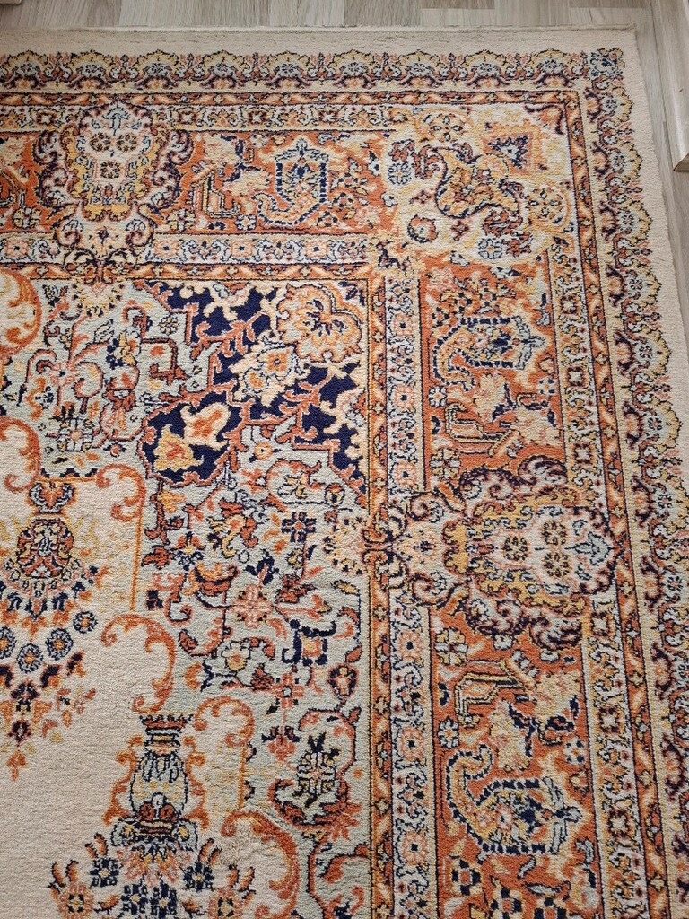SARAY YÜN HALI - 2