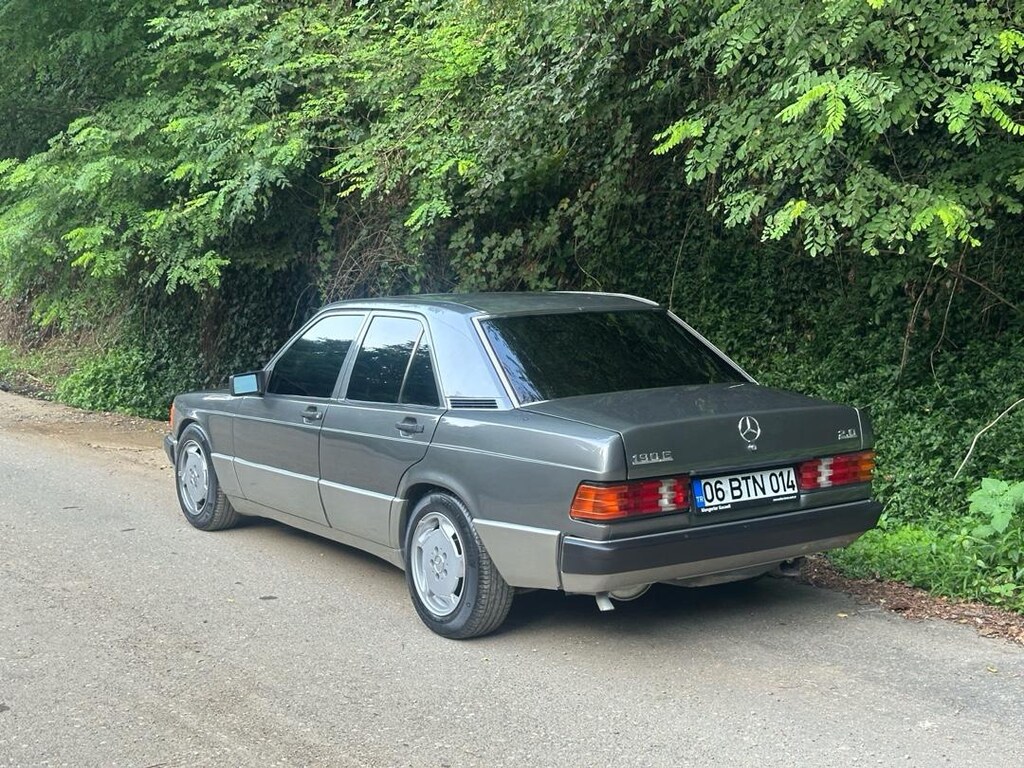 1992190E 2.0 OTOMATİK PAKO SUNROOF - 10