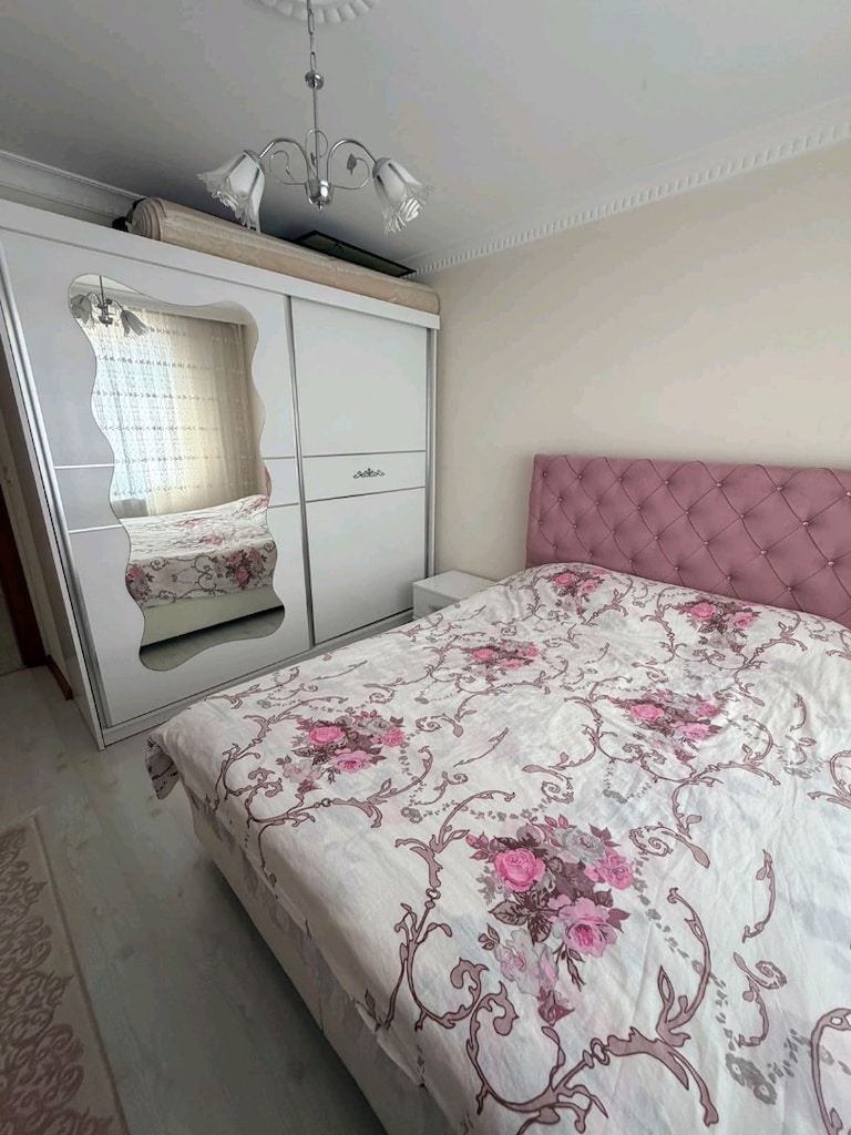 yatak odası takımı - 2