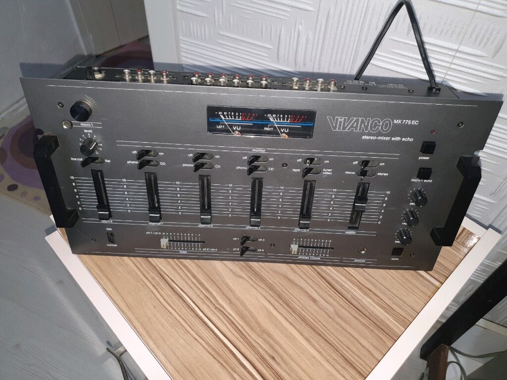 EKO MİXER CİHAZI - 2