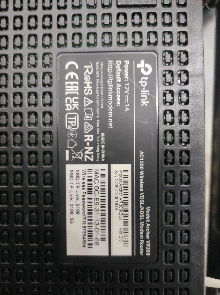 Modem 2 - 2