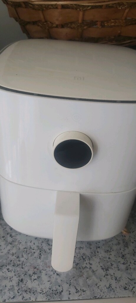 airfryer - 3