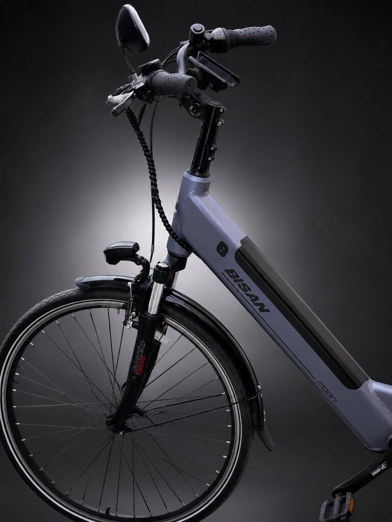 Bisan moon 700c - 2