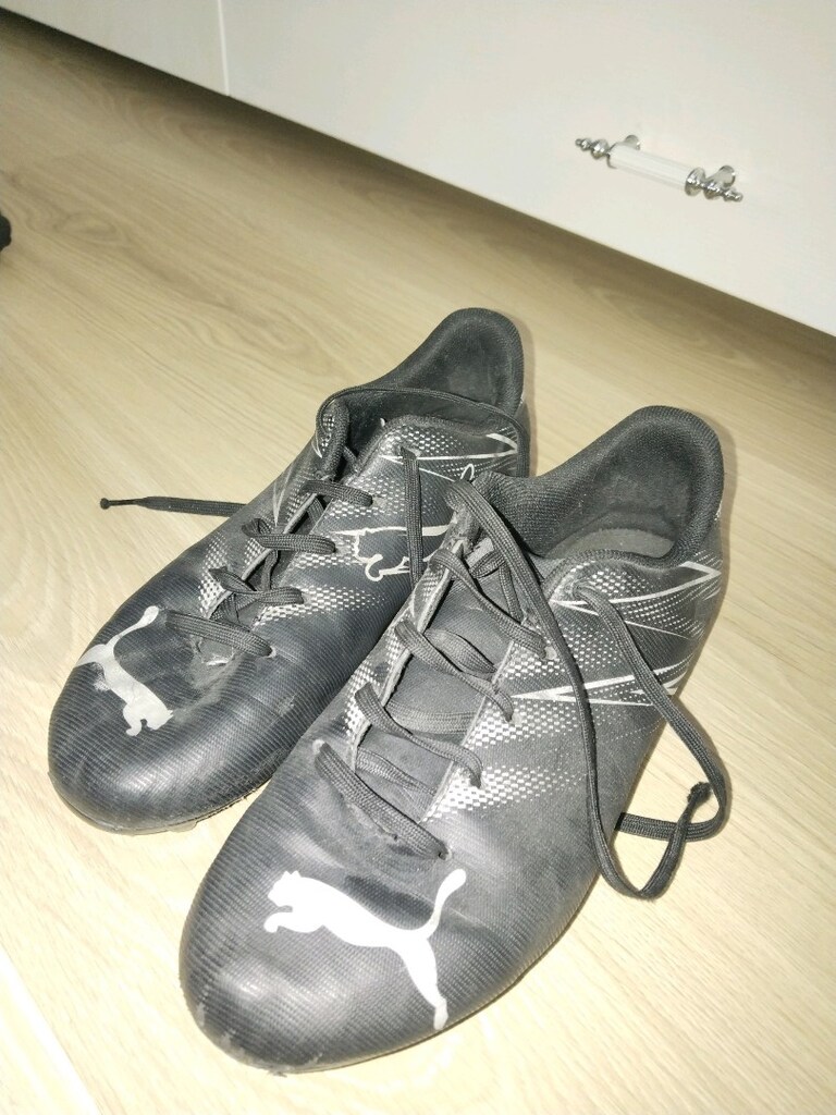 puma 36 numara krampon - 3