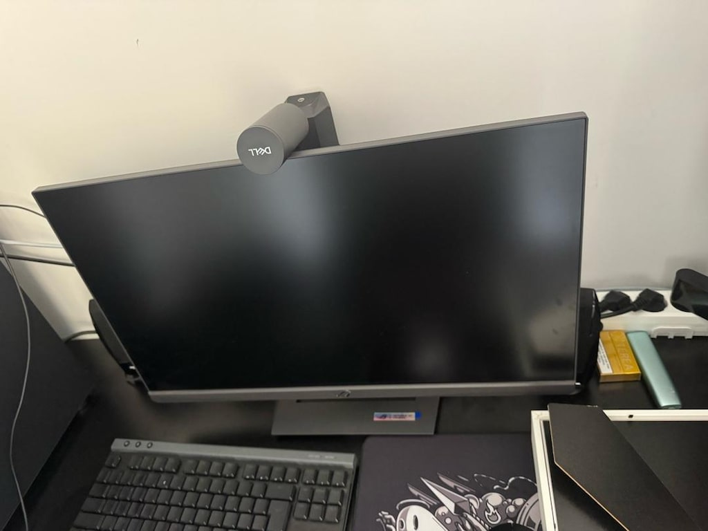 ASUS ROG Strix XG259QNS 24.5” 380 Hz Gaming Monitör - 4