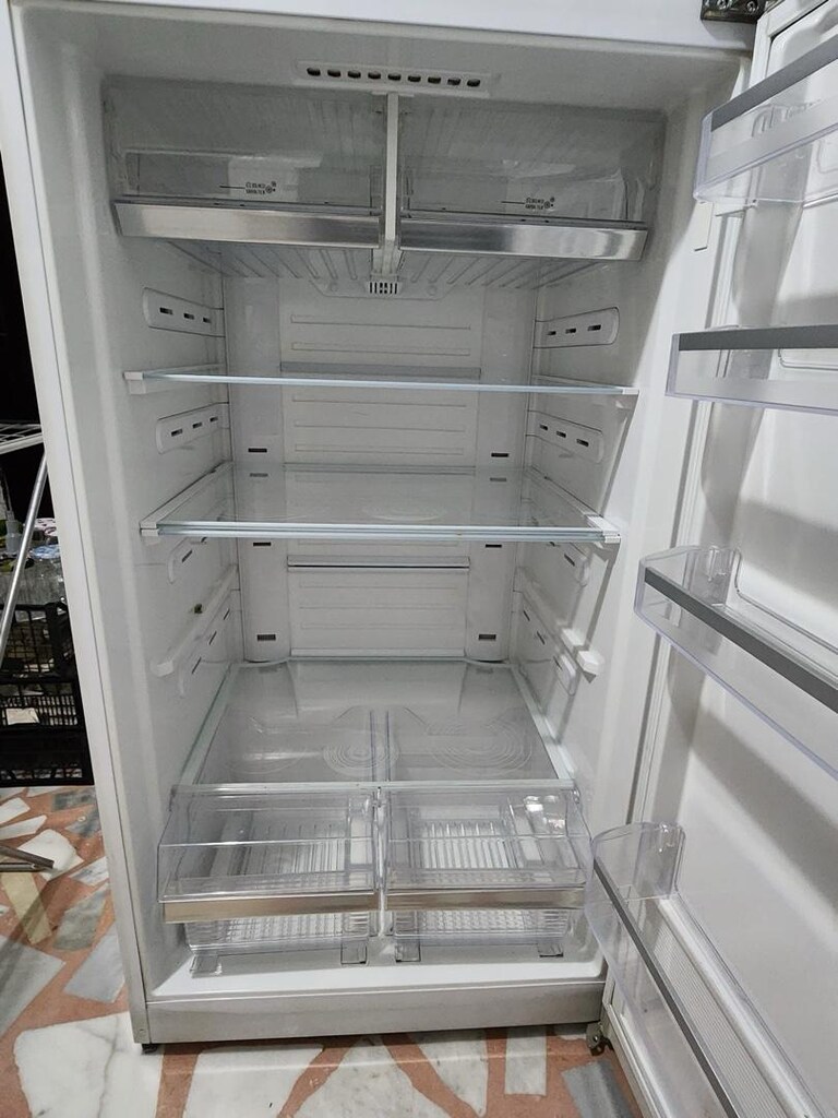 Vestel 620 litre buzdolabı - 8